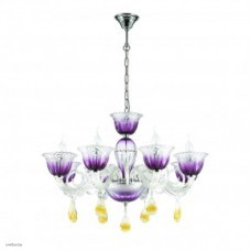 Светильник Odeon Light NINFEA 3930/8