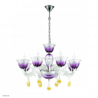 Светильник Odeon Light NINFEA 3930/8