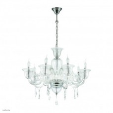 Светильник Odeon Light NINFEA 3950/8