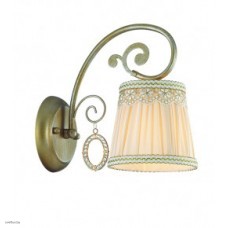 Светильник Odeon Light OBENA 3463/1W