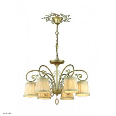 Светильник Odeon Light OBENA 3463/6