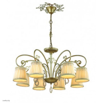Светильник Odeon Light OBENA 3463/8