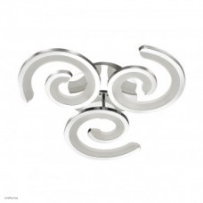 Светильник Odeon Light OLAND 4022/57CL Светильник Odeon Light OLAND 4022/57CL