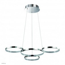 Светильник Odeon Light OLIMPO 4016/36AL