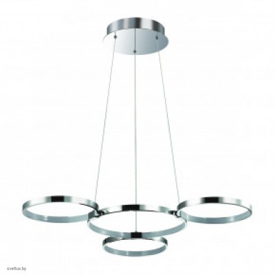 Светильник Odeon Light OLIMPO 4016/36AL