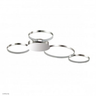 Светильник Odeon Light OLIMPO 4016/36CL