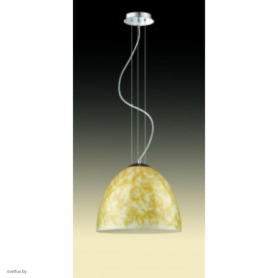 Светильник Odeon Light PEGOR 2507/1