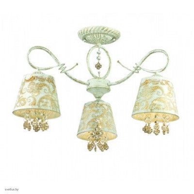 Светильник Odeon Light PEPINA 3464/3C