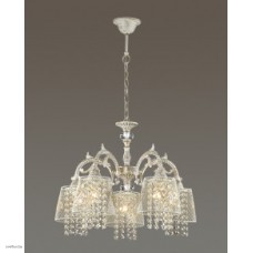 Светильник Odeon Light PEPPI 3212/5