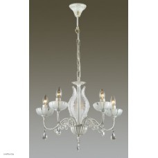 Светильник Odeon Light PERLITA 3139/5 Светильник Odeon Light PERLITA 3139/5