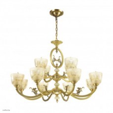 Светильник Odeon Light PIEMONT 3998/12 Светильник Odeon Light PIEMONT 3998/12