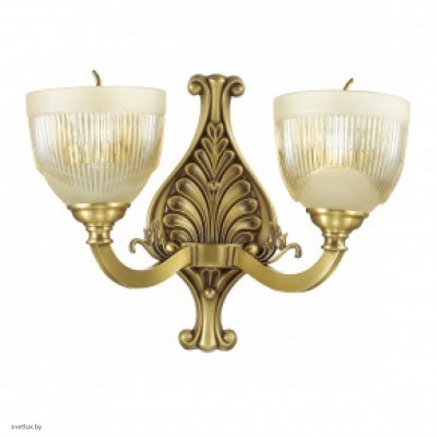 Светильник Odeon Light PIEMONT 3998/2W