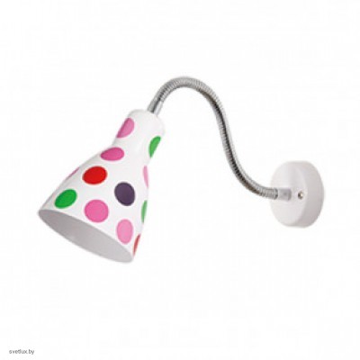 Светильник Odeon Light PIKA 2594/1W