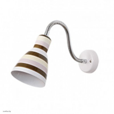 Светильник Odeon Light PIKA 3371/1W