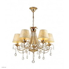 Светильник Odeon Light PLESANSA 3431/5 Светильник Odeon Light PLESANSA 3431/5