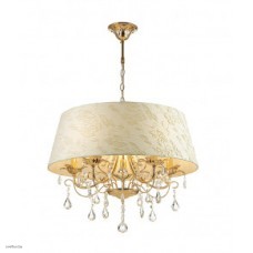 Светильник Odeon Light PLESANSA 3431/5A