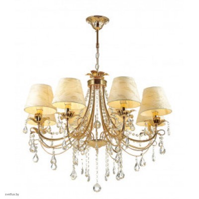 Светильник Odeon Light PLESANSA 3431/8