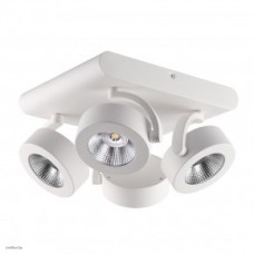 Светильник Odeon Light PUMAVI 3493/40CL Светильник Odeon Light PUMAVI 3493/40CL