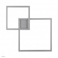 Светильник Odeon Light QUADRALED 3558/18CL Светильник Odeon Light QUADRALED 3558/18CL