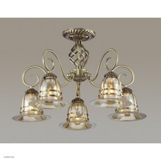 Светильник Odeon Light REBECCA 3243/5C