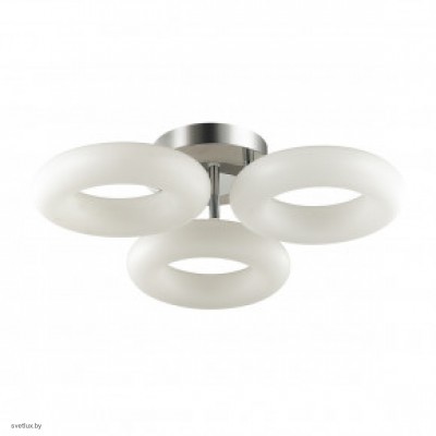 Светильник Odeon Light REGGIO 3966/39L