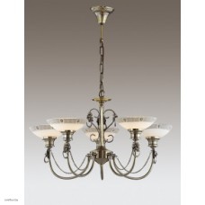 Светильник Odeon Light RENE 3213/5