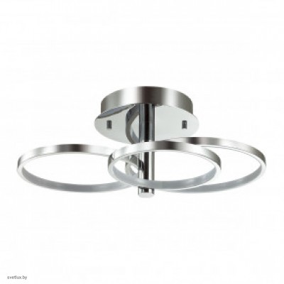 Светильник Odeon Light RINGGI 3970/58L