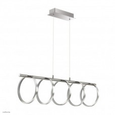 Светильник Odeon Light RINGGI 3970/80L