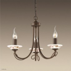 Светильник Odeon Light RIVA 2529/3