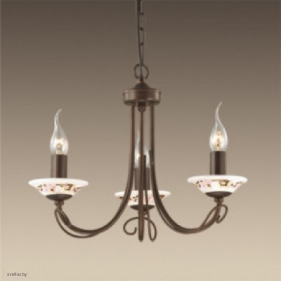 Светильник Odeon Light RIVA 2529/3