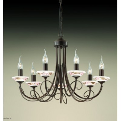 Светильник Odeon Light RIVA 2529/7