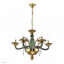Светильник Odeon Light ROCCA 3926/6 Светильник Odeon Light ROCCA 3926/6