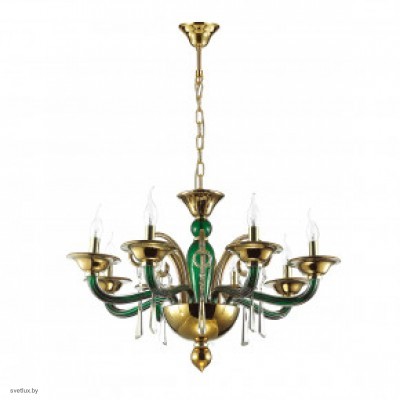 Светильник Odeon Light ROCCA 3926/8