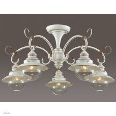 Светильник Odeon Light SANDRINA 3248/5C