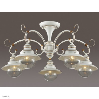 Светильник Odeon Light SANDRINA 3248/5C