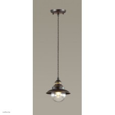 Светильник Odeon Light SANDRINA 3249/1 Светильник Odeon Light SANDRINA 3249/1