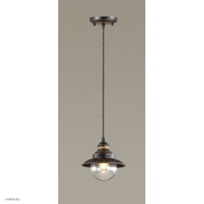 Светильник Odeon Light SANDRINA 3249/1