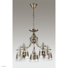 Светильник Odeon Light SANSA 3127/5