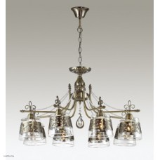 Светильник Odeon Light SANSA 3127/8