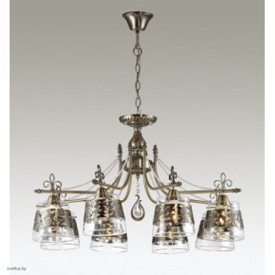 Светильник Odeon Light SANSA 3127/8