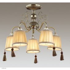 Светильник Odeon Light SARITA 3214/5C Светильник Odeon Light SARITA 3214/5C