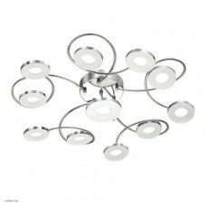 Светильник Odeon Light SCATTA 4019/68CL Светильник Odeon Light SCATTA 4019/68CL