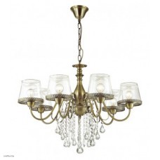 Светильник Odeon Light SEBASTINA 3467/7