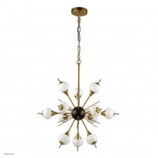 Светильник Odeon Light SIRIUS 3996/12 Светильник Odeon Light SIRIUS 3996/12