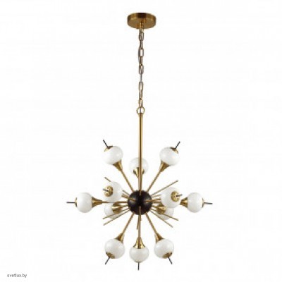 Светильник Odeon Light SIRIUS 3996/12