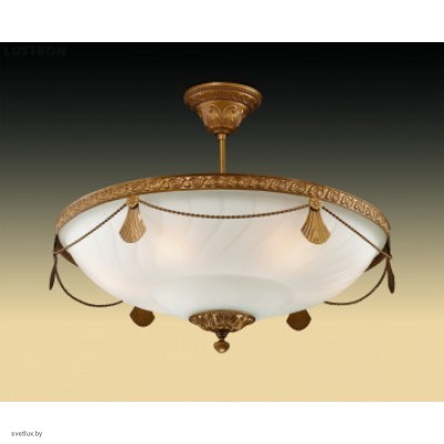 Светильник Odeon Light TABOR 2549/6