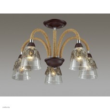 Светильник Odeon Light TEONA 3252/5C