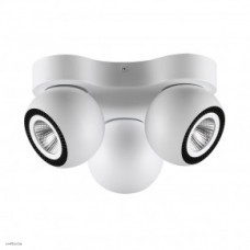 Светильник Odeon Light URFINA 3536/3CL Светильник Odeon Light URFINA 3536/3CL