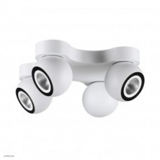 Светильник Odeon Light URFINA 3536/4CL
