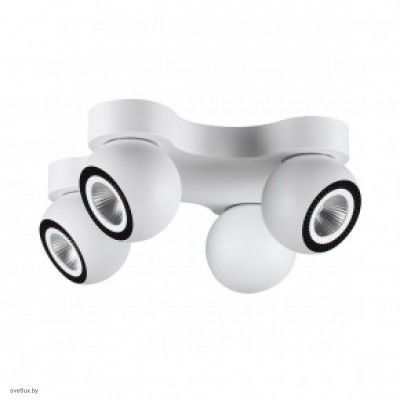 Светильник Odeon Light URFINA 3536/4CL